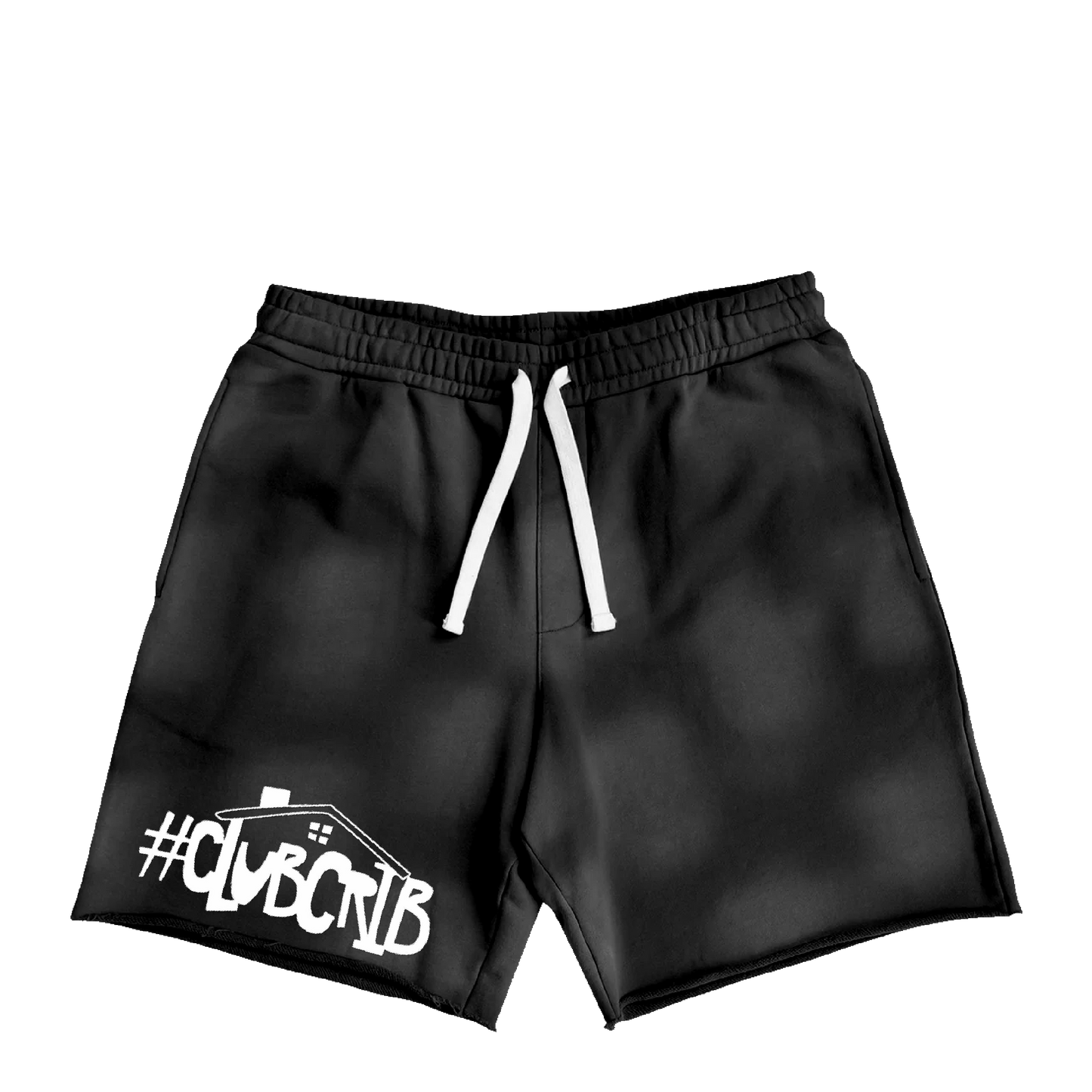 THE "CLUB CRIB" SHORTS